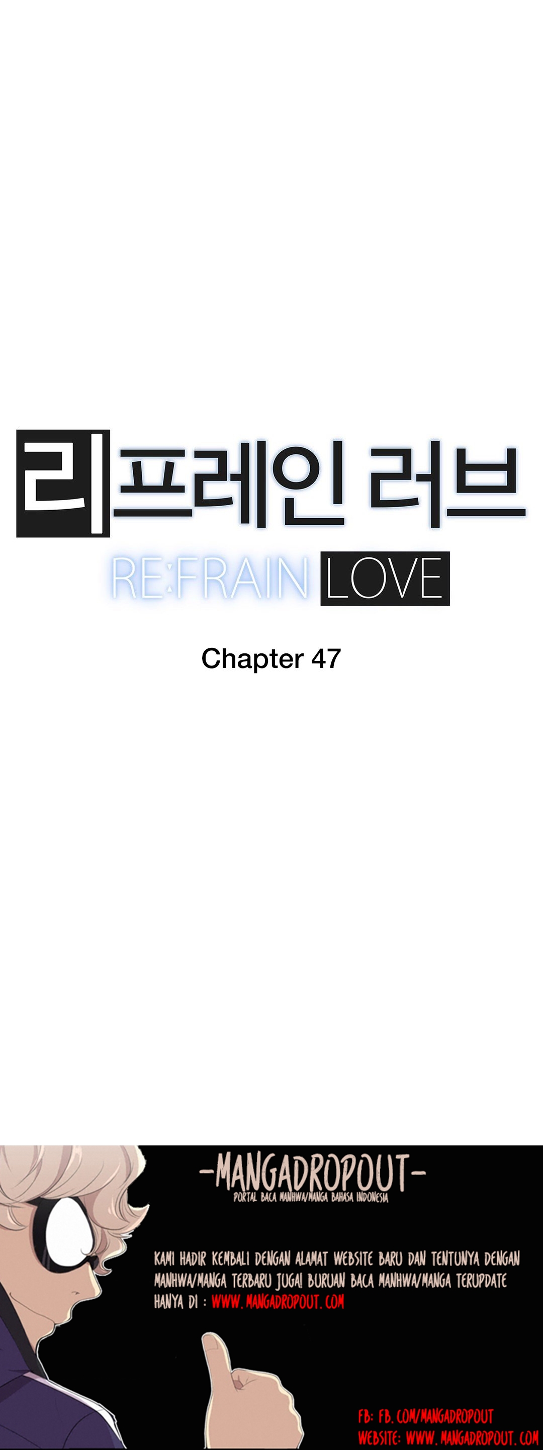 Refrain Love Chapter 47