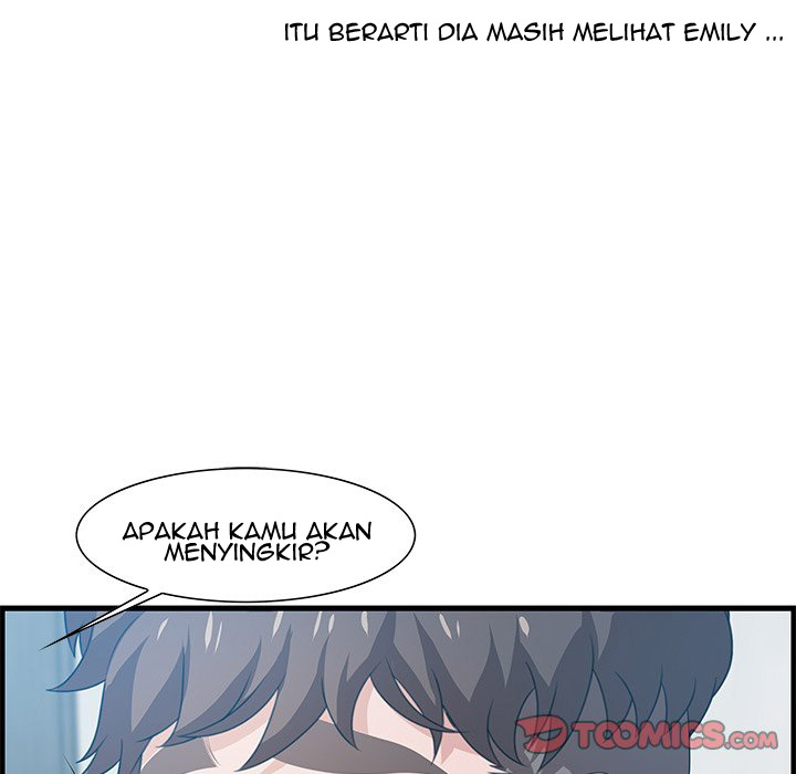 Tasty Chat 0km Chapter 25