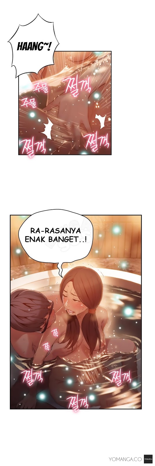 Sweet Guy Chapter 41