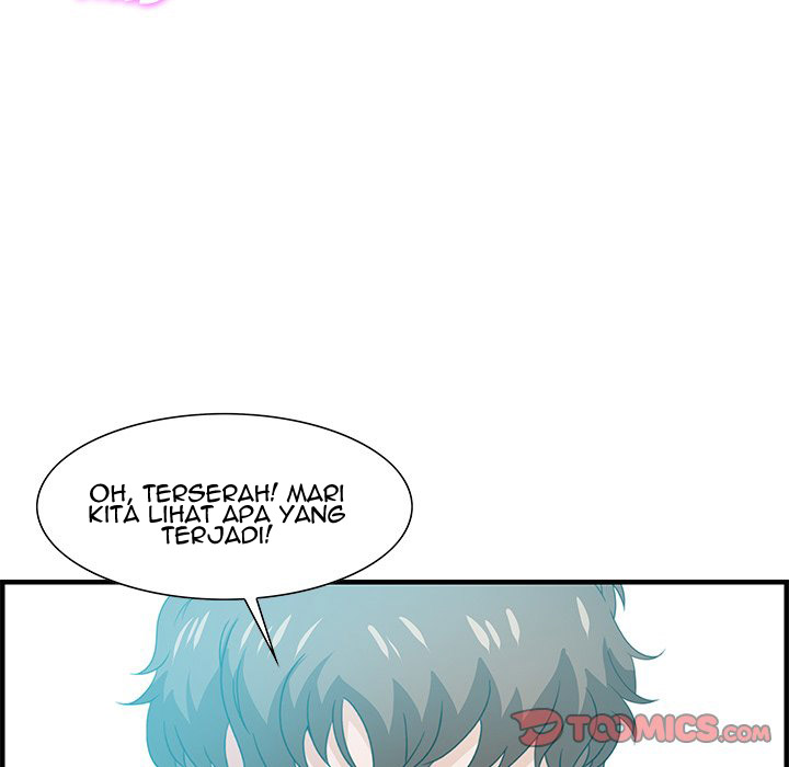 Tasty Chat 0km Chapter 25