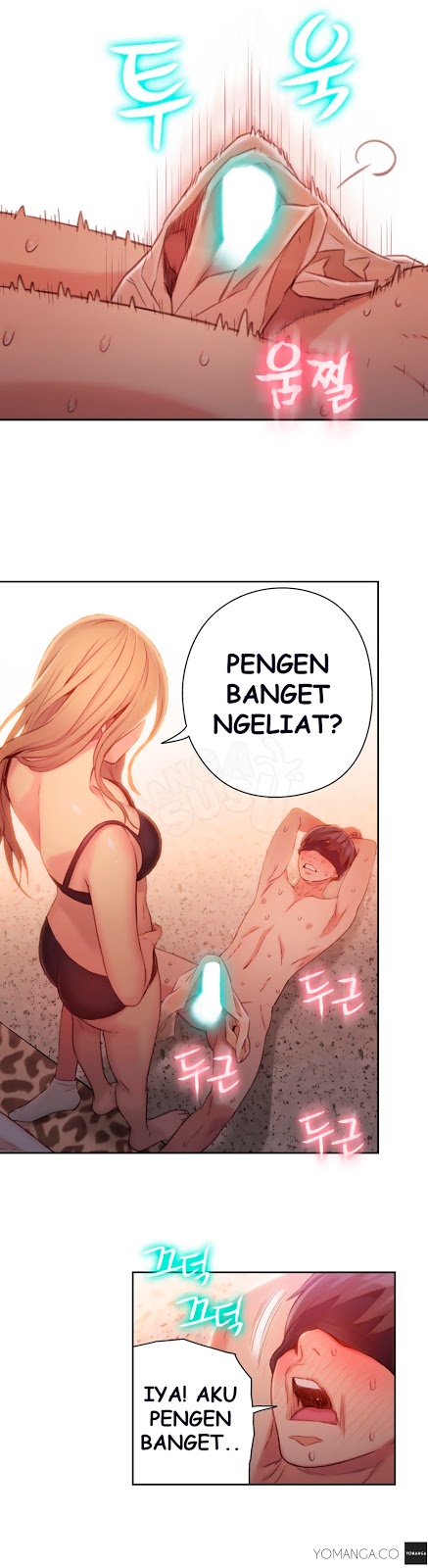 Sweet Guy Chapter 44