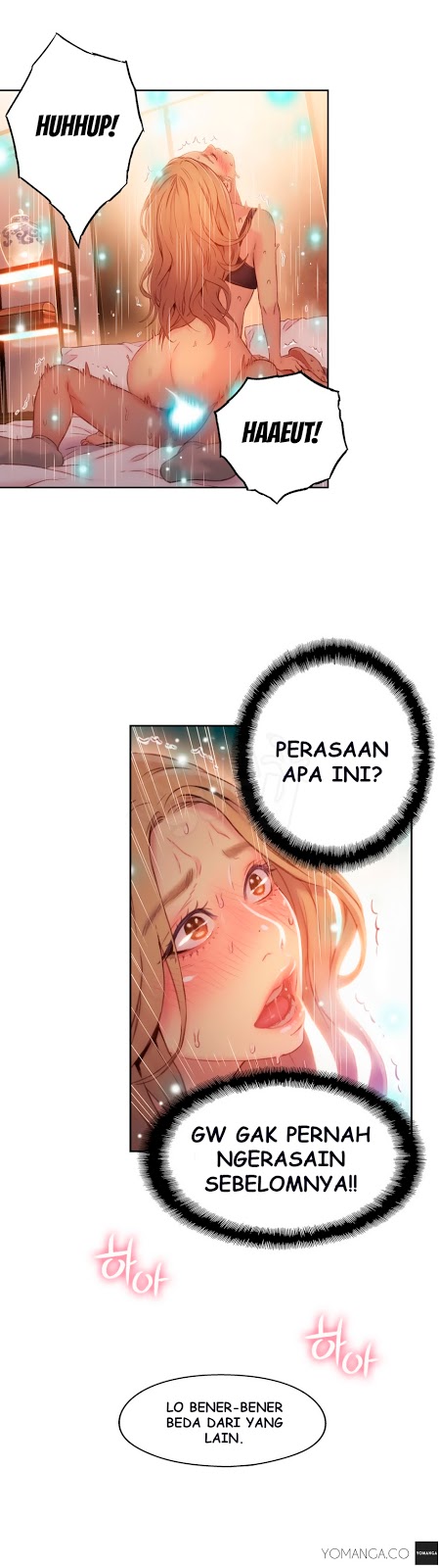 Sweet Guy Chapter 44