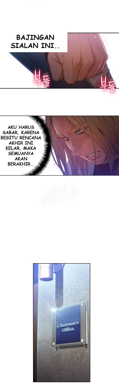 Sweet Guy Chapter 65