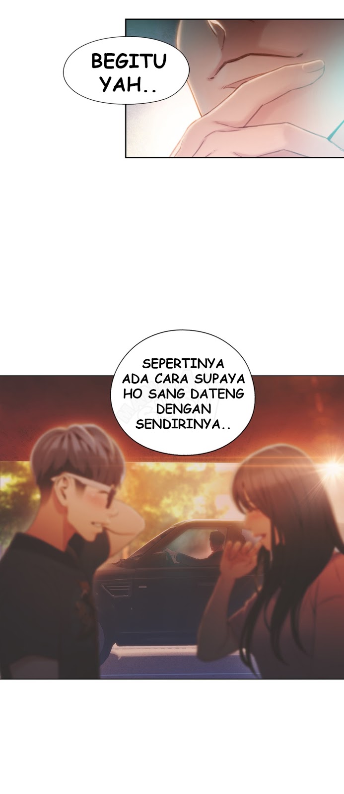 Sweet Guy Chapter 65