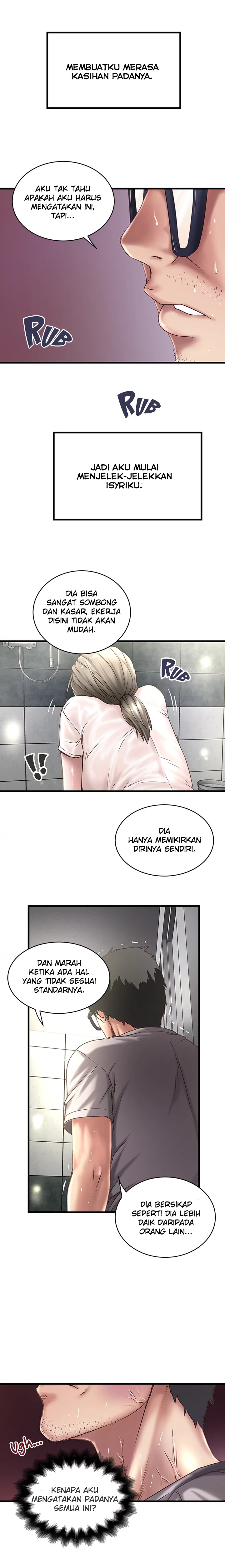 The Housemaid Chapter 19