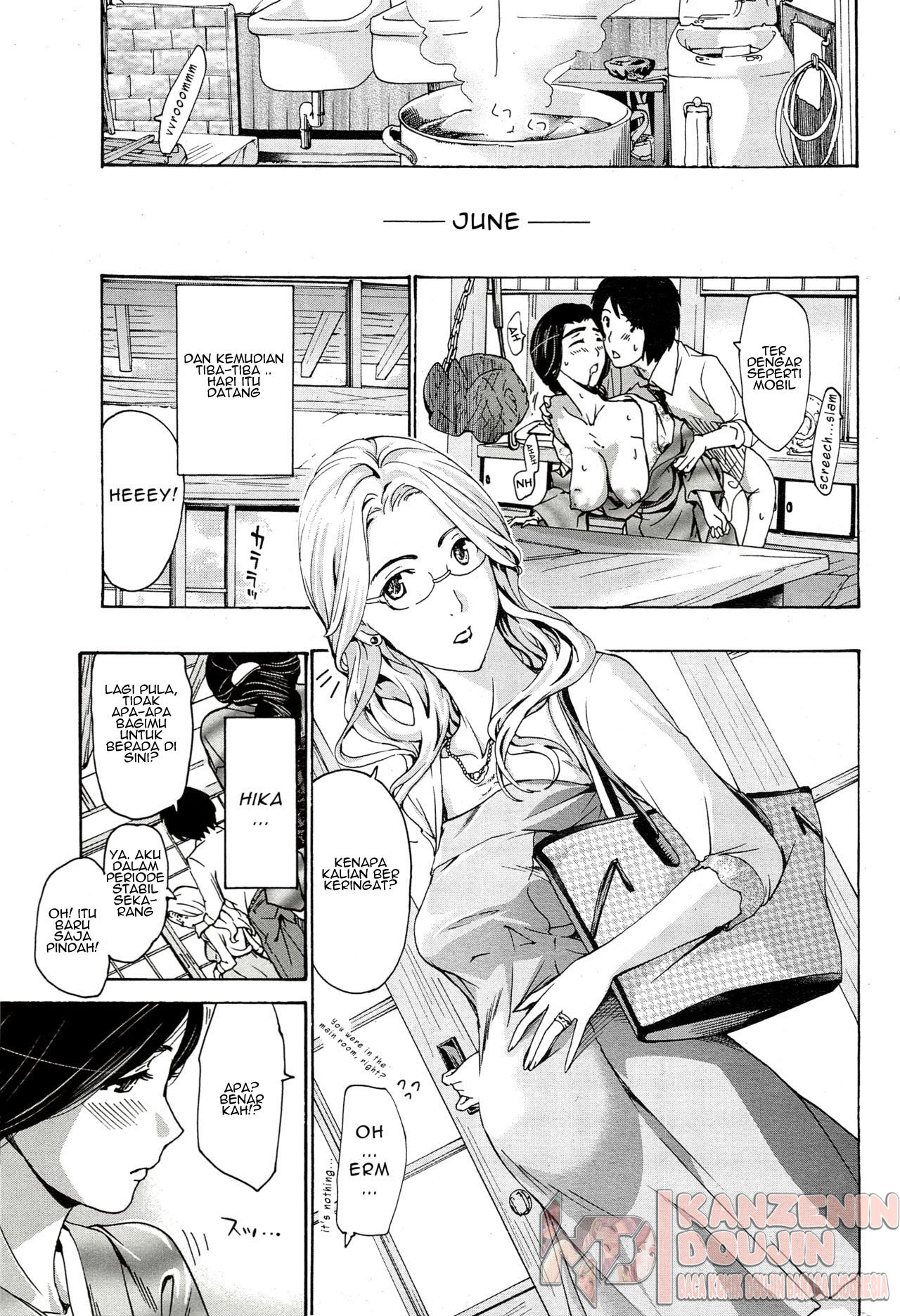 Orihime Chapter 2