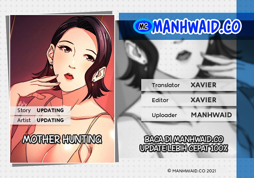 Mother Hunting Chapter 70