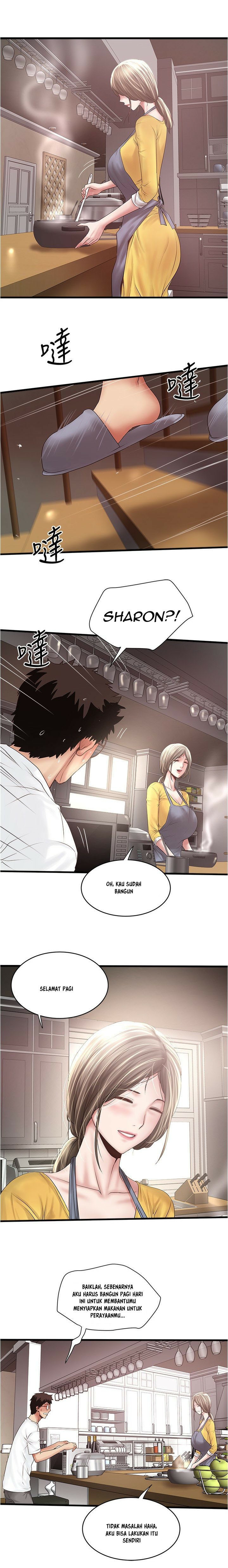 The Housemaid Chapter 95