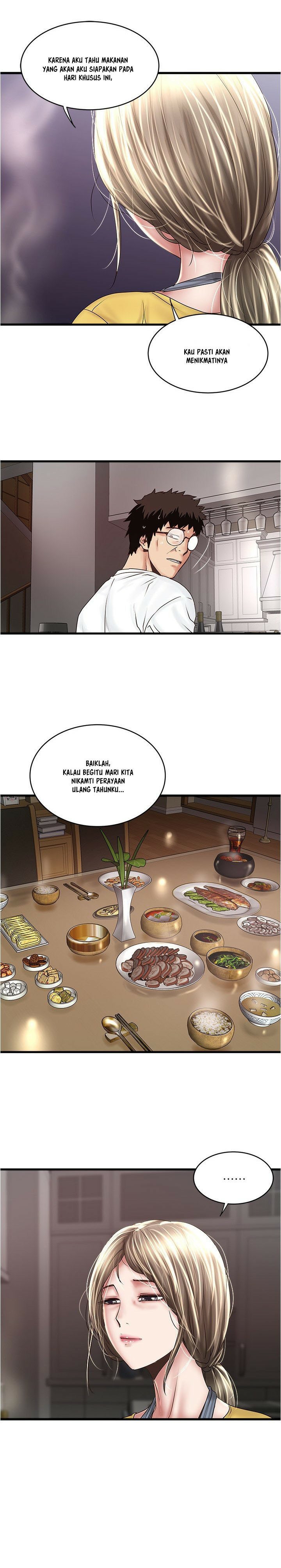 The Housemaid Chapter 95