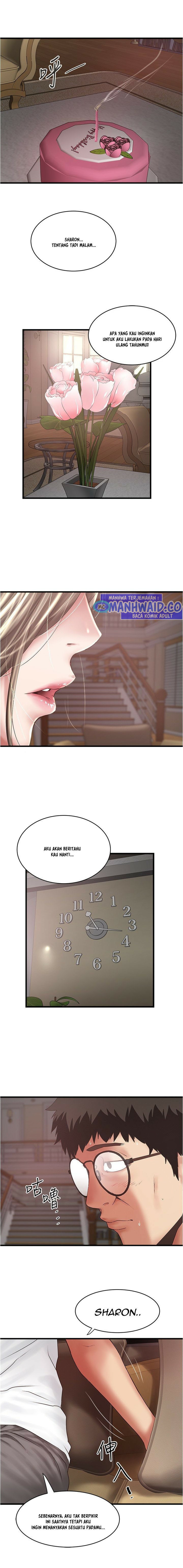 The Housemaid Chapter 95