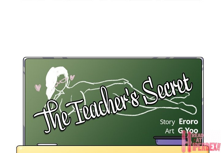 The Teacher Secret Chapter 29