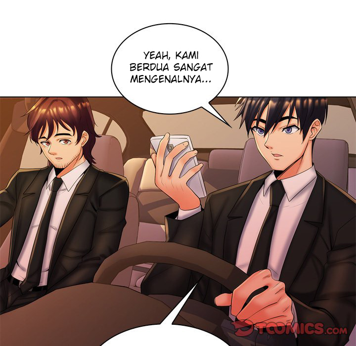 The Teacher Secret Chapter 29