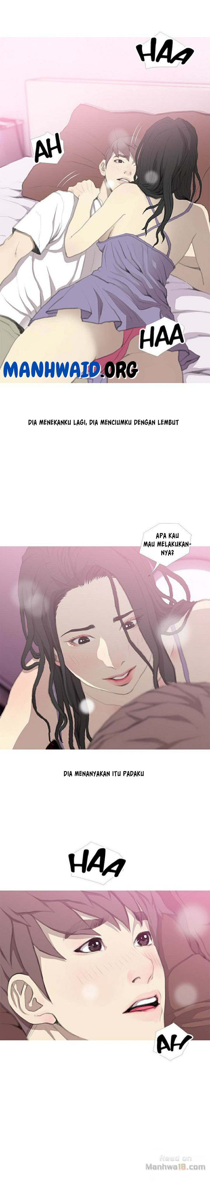 Ms. Master Chapter 40