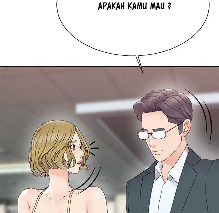 Miss Announcer Chapter 62