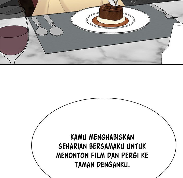 Miss Announcer Chapter 62