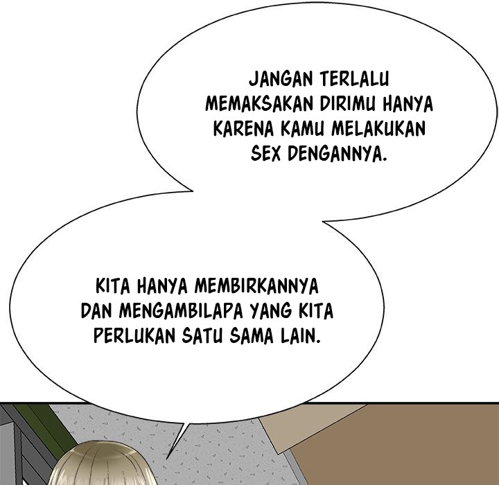 Miss Announcer Chapter 61