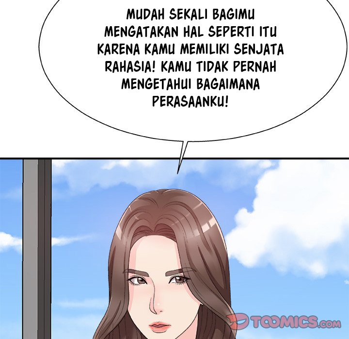 Miss Announcer Chapter 61