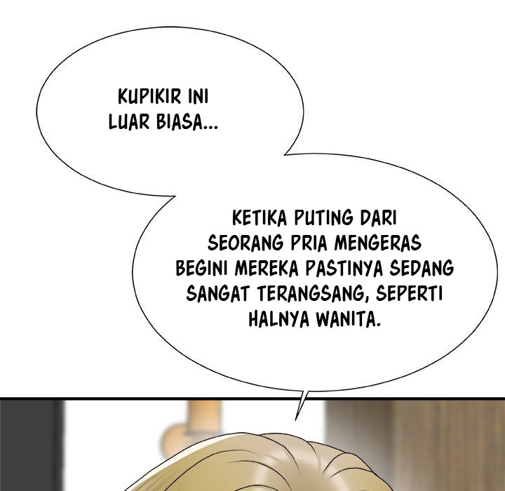 Miss Announcer Chapter 62