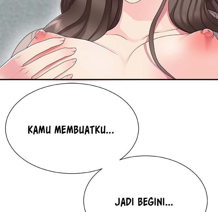 Miss Announcer Chapter 61