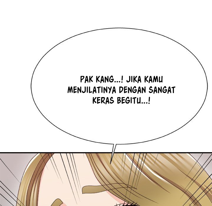 Miss Announcer Chapter 62