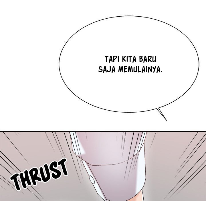 Miss Announcer Chapter 62