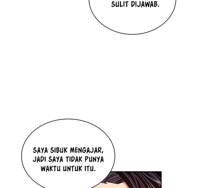 Mother Hunting Chapter 72