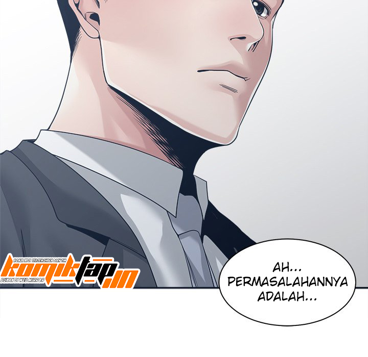 Salamander Chapter 33