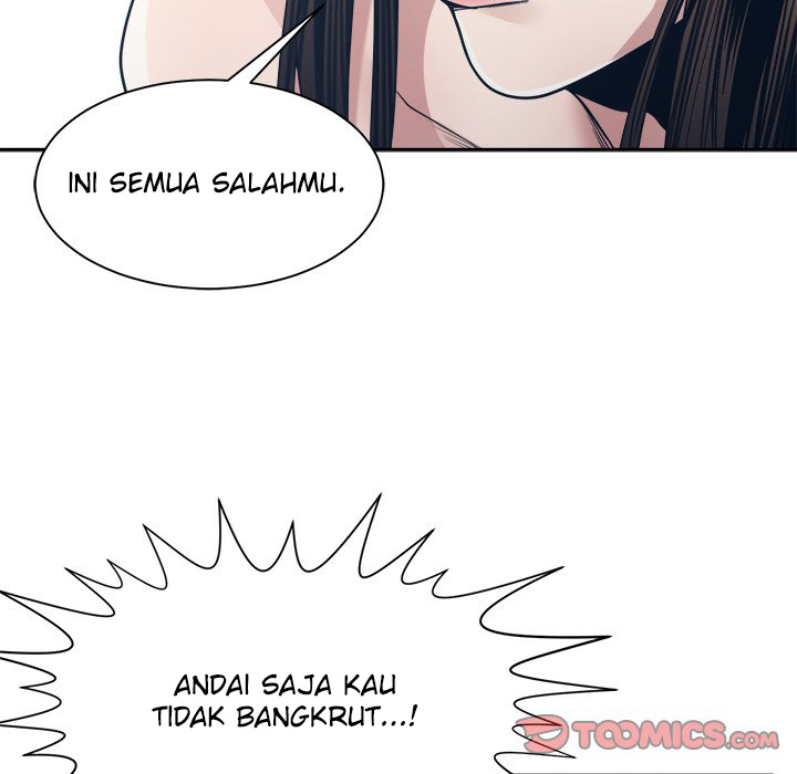 Salamander Chapter 33