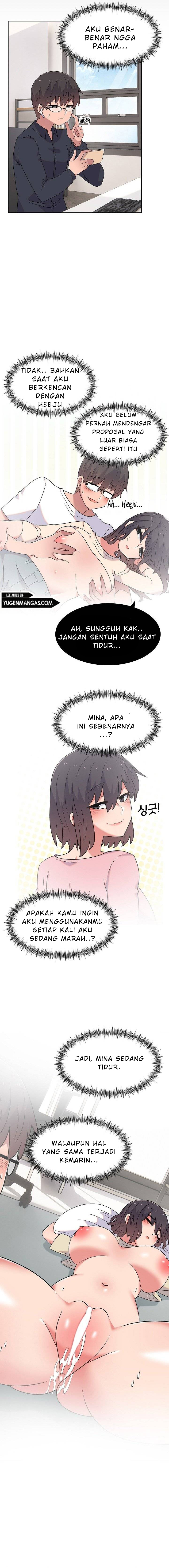 Mina Chapter 8