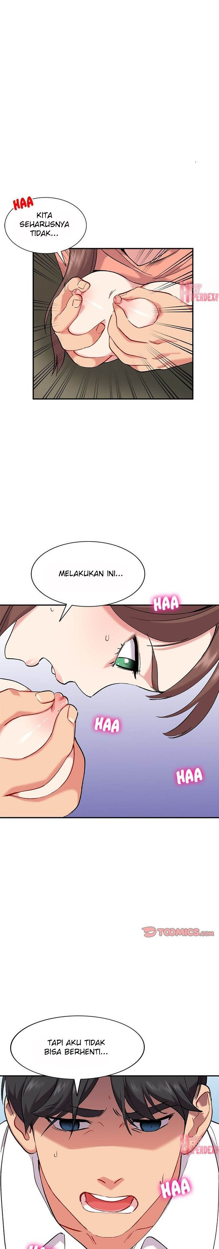 Shh! Her Secret Chapter 33