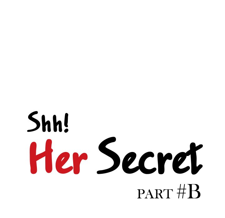 Shh! Her Secret Chapter 52