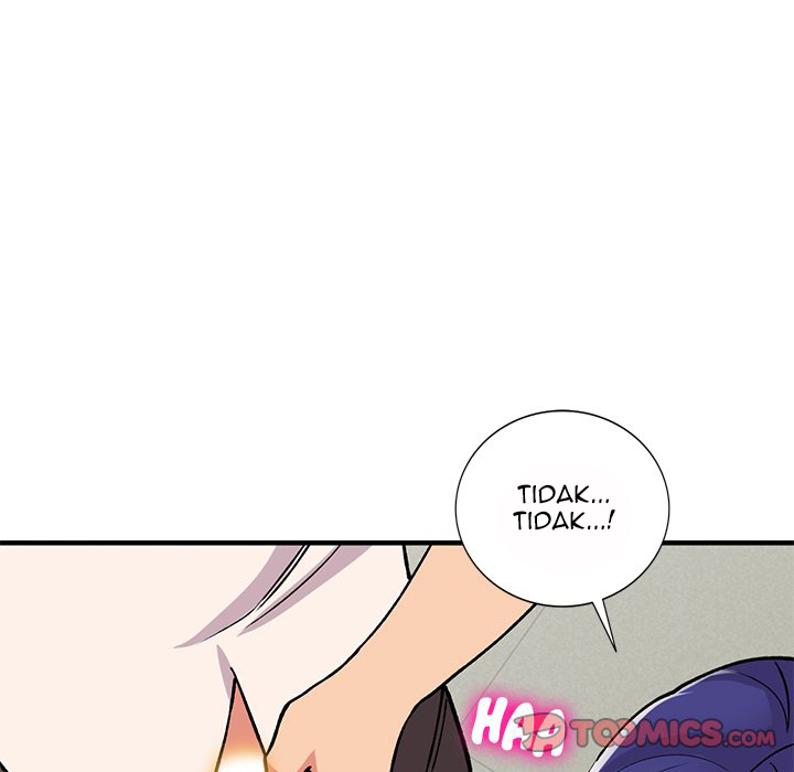 Shh! Her Secret Chapter 49