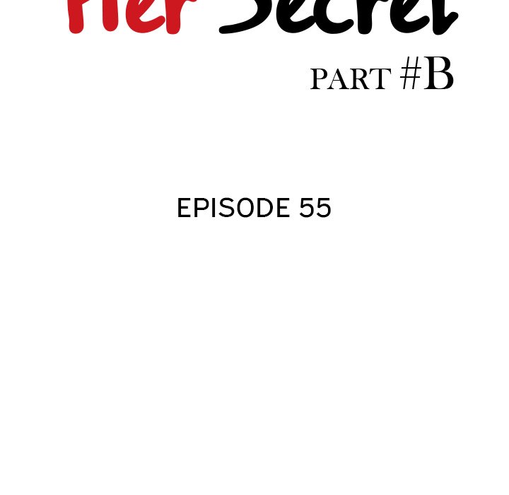 Shh! Her Secret Chapter 55