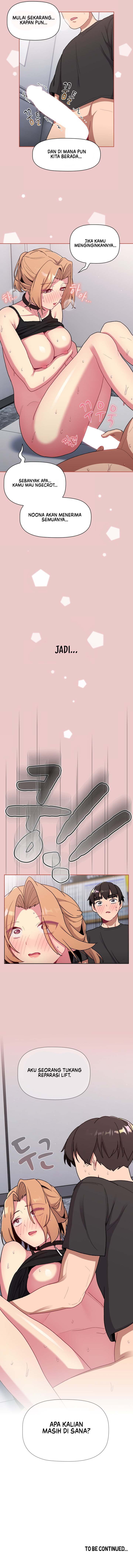 What am I supossed to do now? Chapter 66