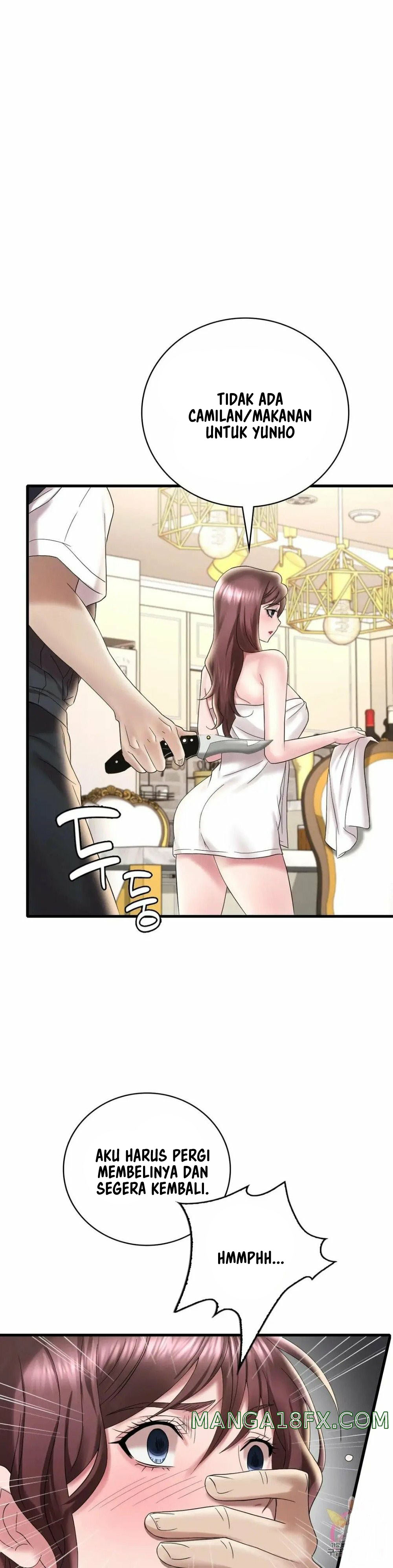 She wants to get drunk Chapter 13