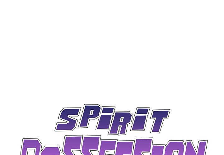 Spirit Possession Chapter 29