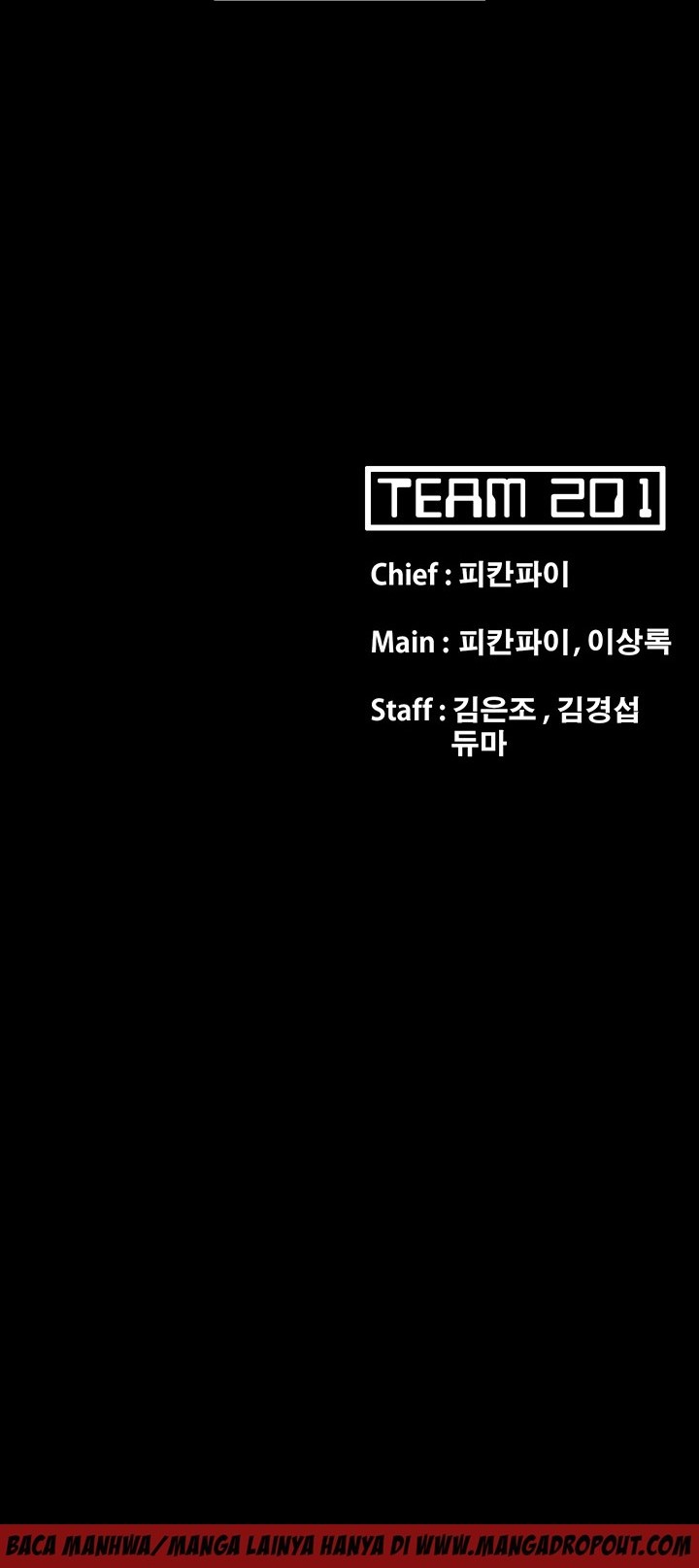 Loser (Team 201) Chapter 25