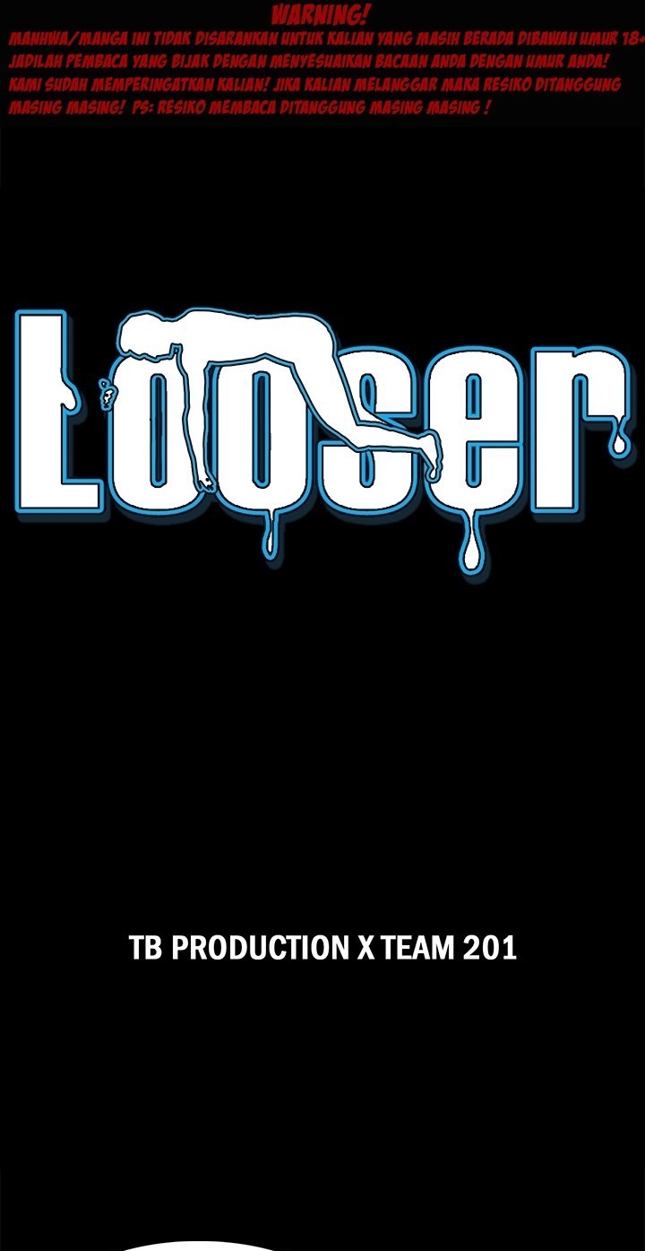 Loser (Team 201) Chapter 27