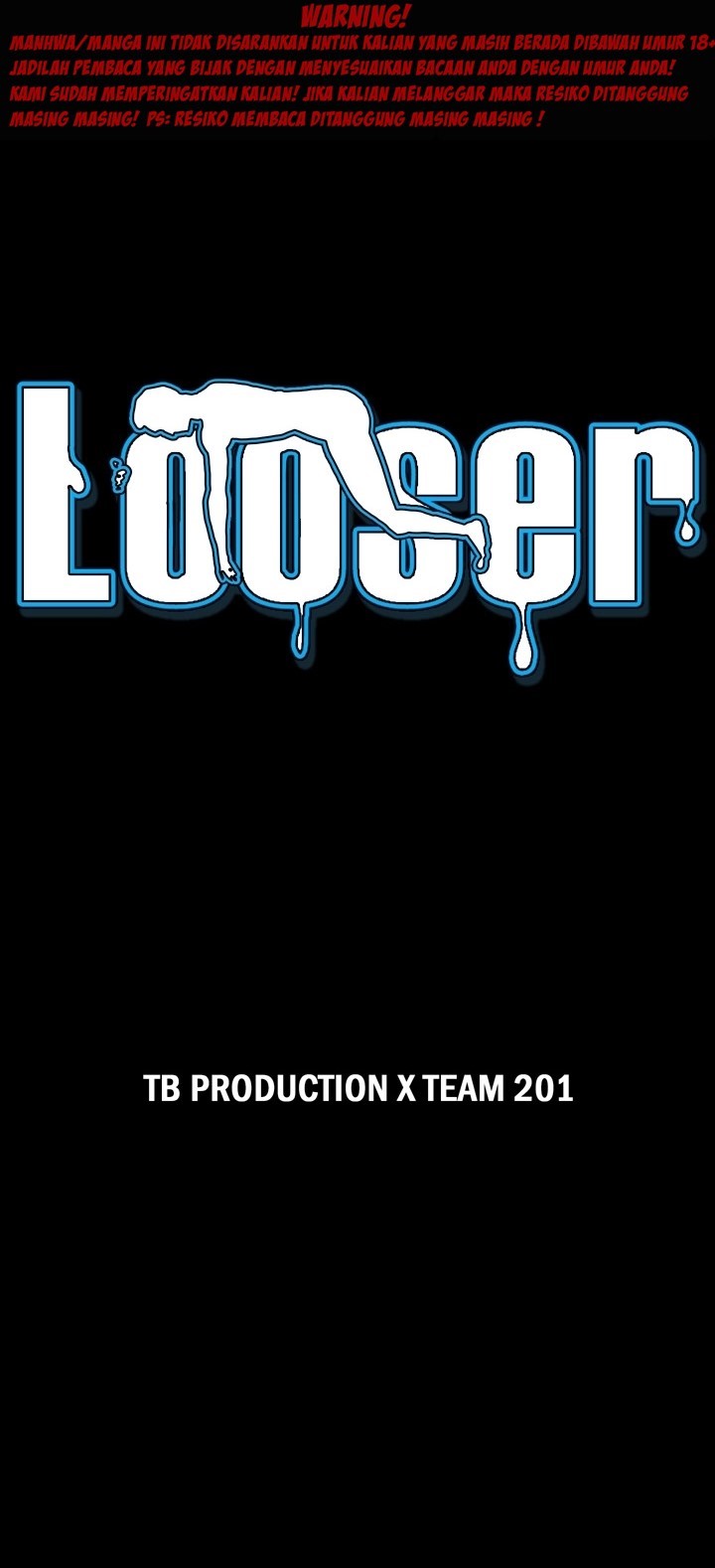 Loser (Team 201) Chapter 28