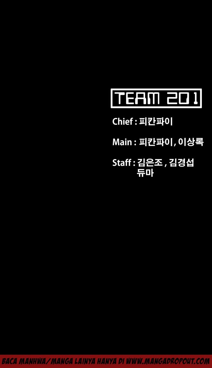 Loser (Team 201) Chapter 28