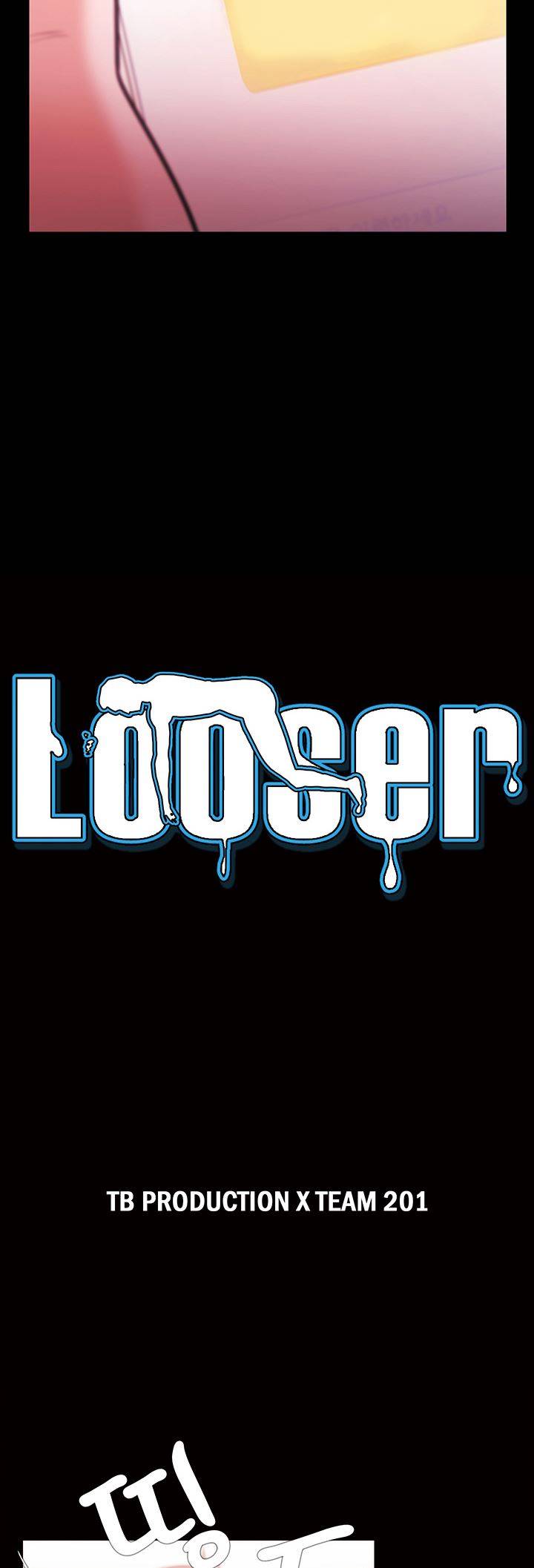 Loser (Team 201) Chapter 29