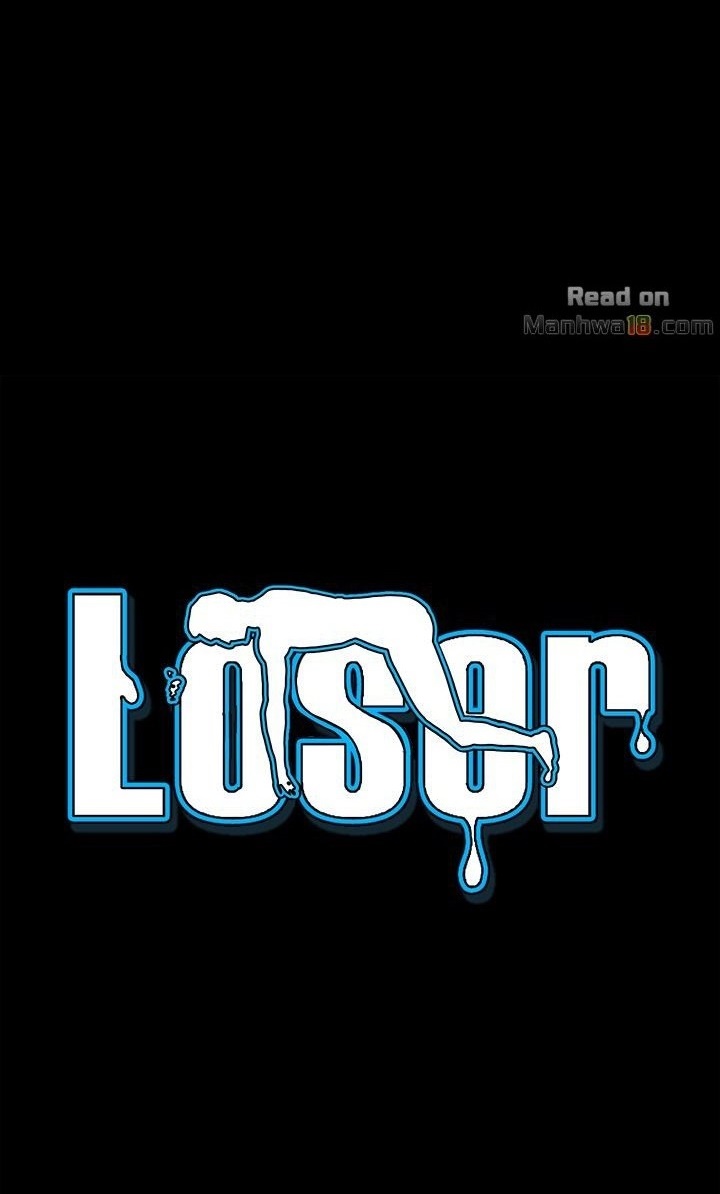 Loser (Team 201) Chapter 36