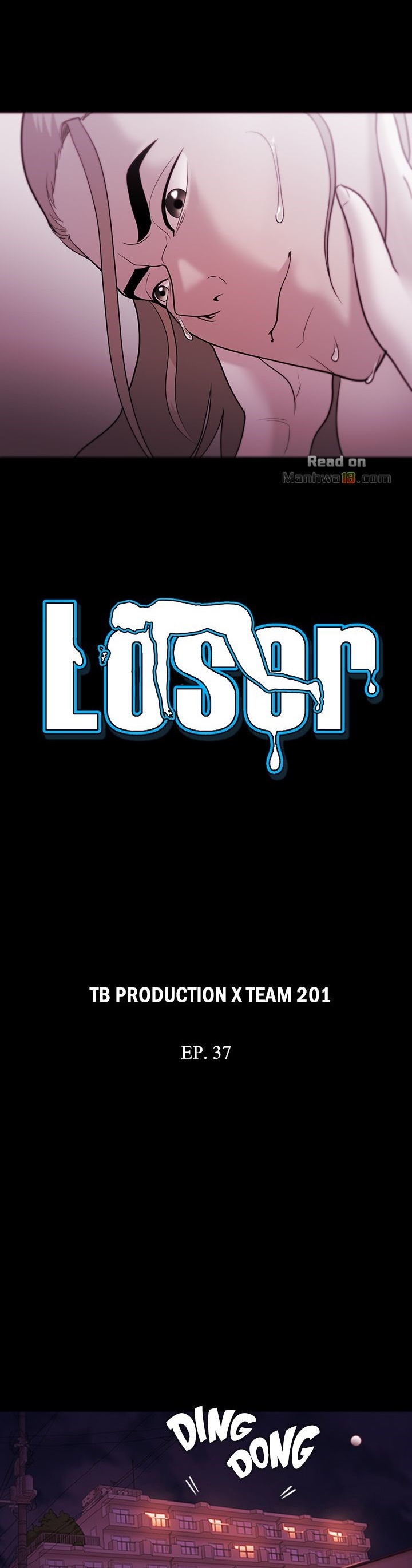 Loser (Team 201) Chapter 37