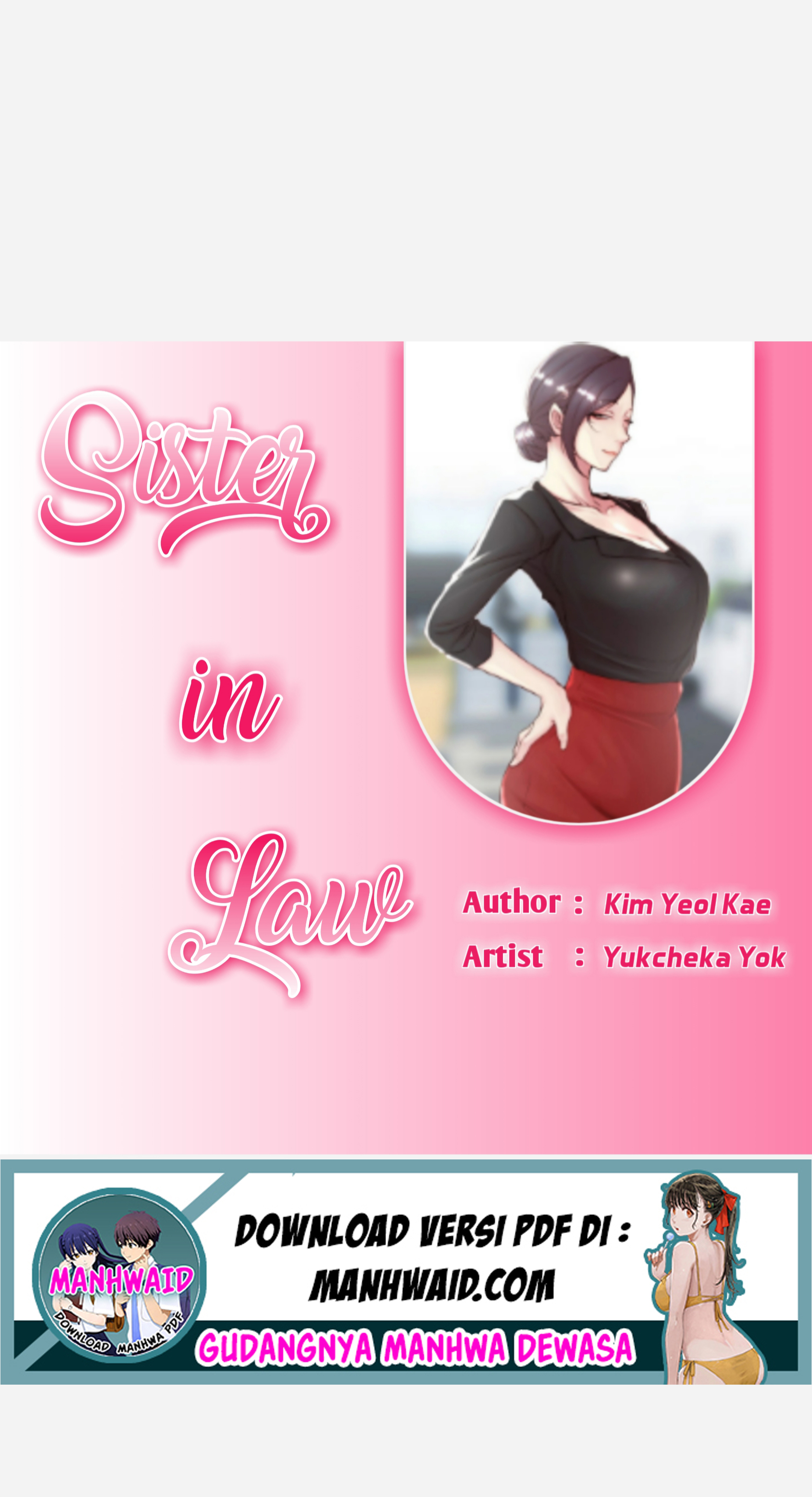 Sister in Law Chapter 1