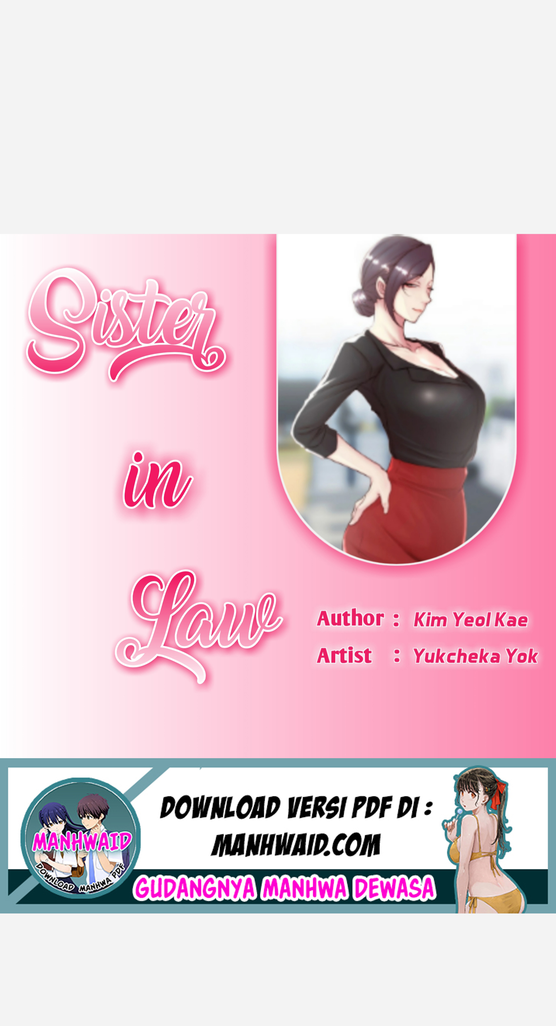 Sister in Law Chapter 2