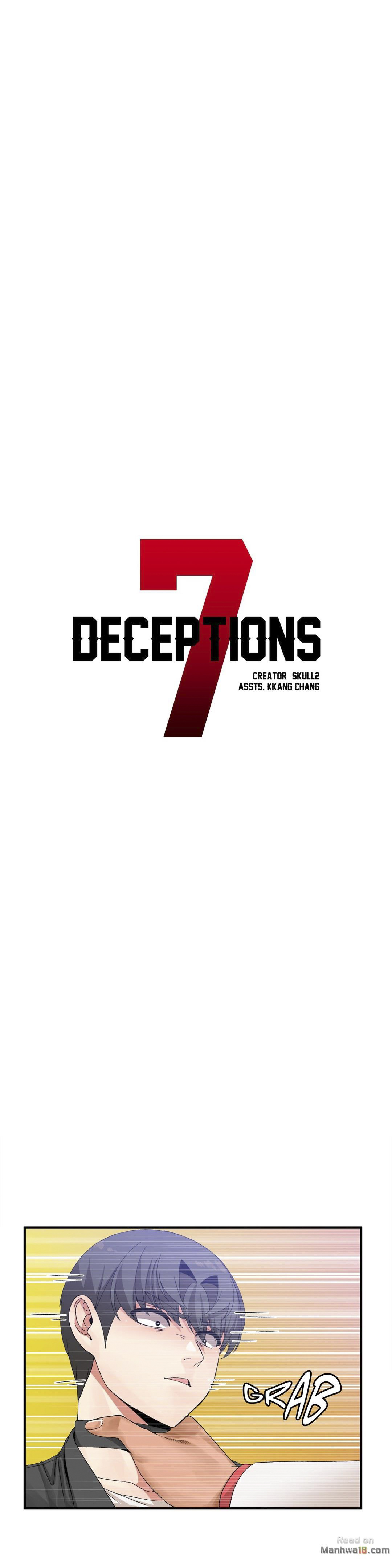 Deceptions (skull2) Chapter 59