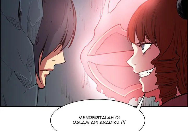 Erostica Chapter 21