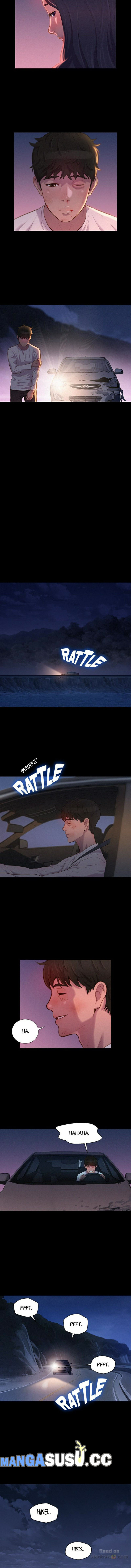 Let Me Drive Chapter 41