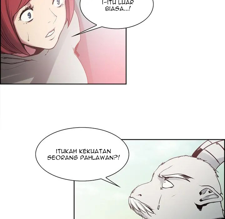 Erostica Chapter 34