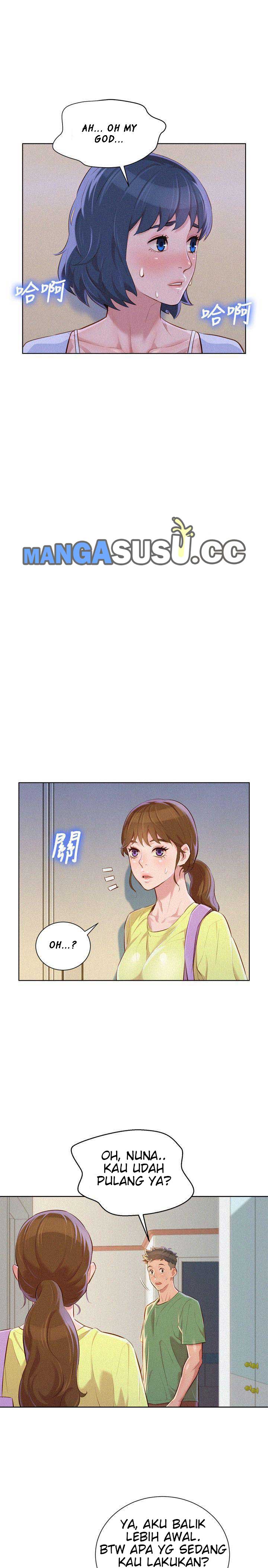 Sister Neighbor Chapter 38